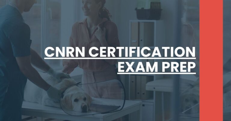 CNRN Certification Exam Prep Feature Image