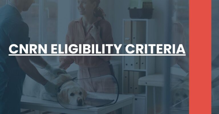CNRN Eligibility Criteria Feature Image
