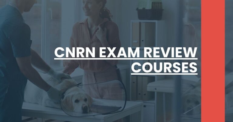 CNRN Exam Review Courses Feature Image
