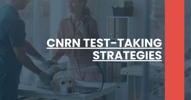 CNRN Test-Taking Strategies Feature Image